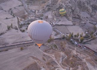 Historic Caravanserais