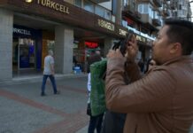 A Diverse Population in Adrianople