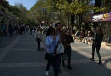 Greek and Bulgarian Bands in the Turkish Empire