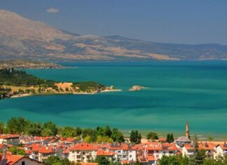 A Surprise Visit to the Palace