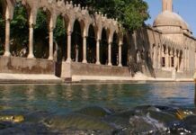 The Tombs of Mycenae