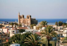 Sparta Ancient and Modern