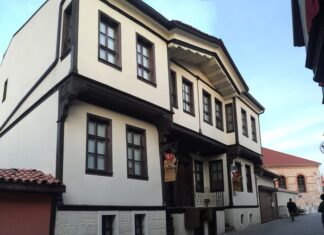 Patriarch Evtimi and the Late Medieval Period