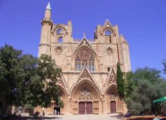 Religious Assemblies in Different Egyptian Cities