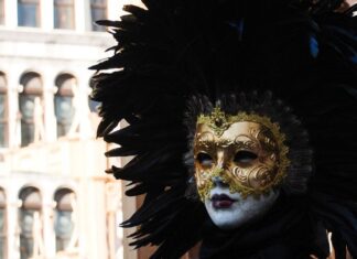 The Vitriol Mine Near the Gold Mine